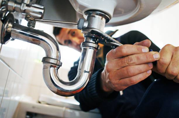 Best Faucet Repair  in Heritage Village, CT