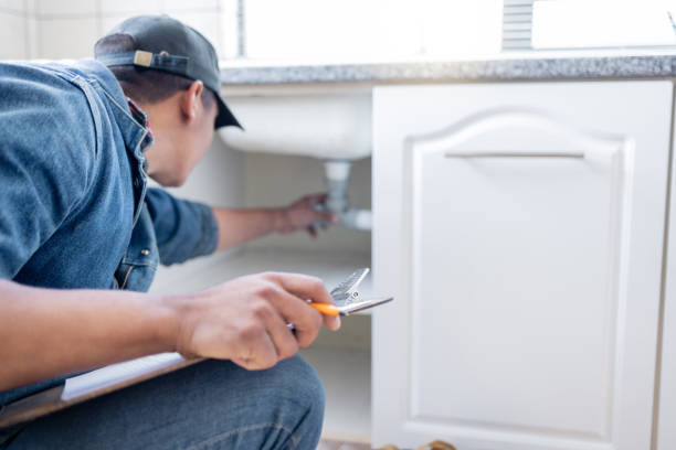 Best Residential Plumbing Services  in Heritage Village, CT