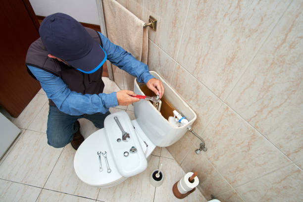 Best Local Plumber Services  in Heritage Village, CT