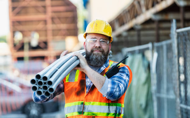 Best Plumbing Installation Services  in Heritage Village, CT