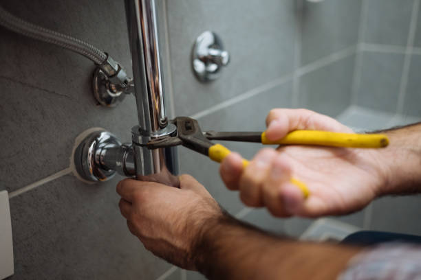 Best Septic Systems  in Heritage Village, CT