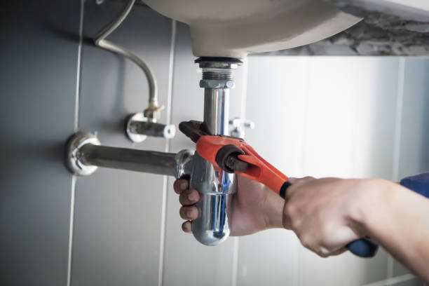Best Water Softener Installation  in Heritage Village, CT