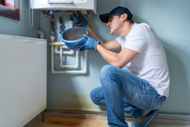 Best Boilers & Radiators  in Heritage Village, CT
