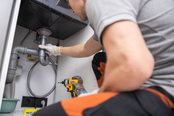Best Toilet Repair Services  in Heritage Village, CT
