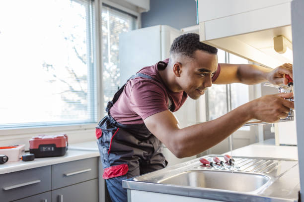 Best Shower Repair Services  in Heritage Village, CT