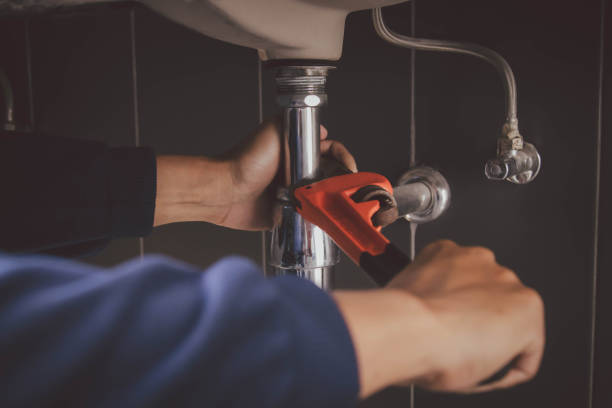 Best Commercial Plumbing Services  in Heritage Village, CT